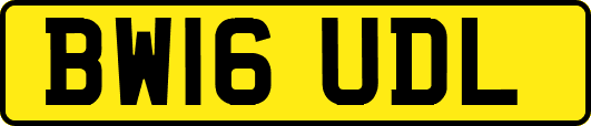 BW16UDL