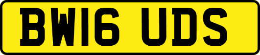 BW16UDS