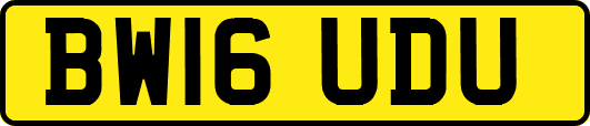 BW16UDU