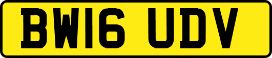BW16UDV