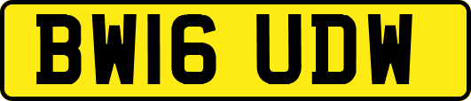 BW16UDW
