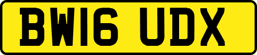 BW16UDX