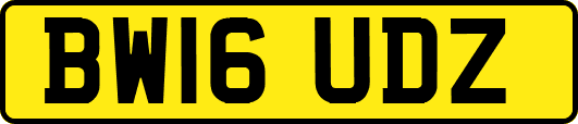 BW16UDZ