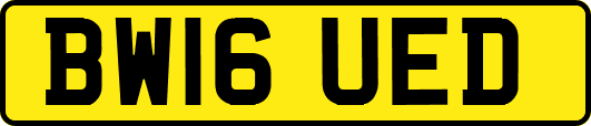 BW16UED
