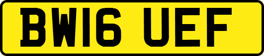 BW16UEF