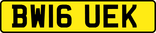 BW16UEK