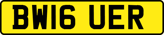 BW16UER