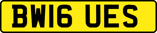 BW16UES