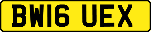 BW16UEX