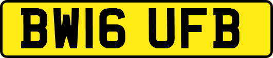 BW16UFB