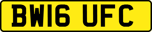 BW16UFC