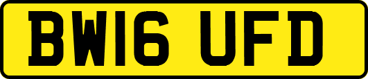 BW16UFD