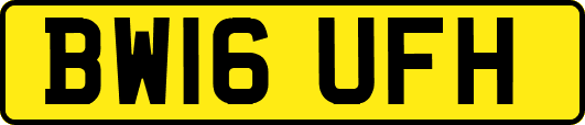 BW16UFH