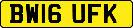 BW16UFK