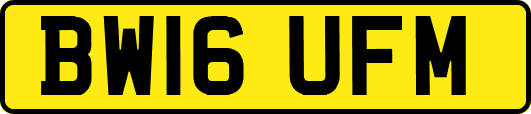 BW16UFM