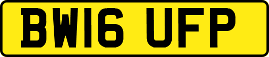 BW16UFP