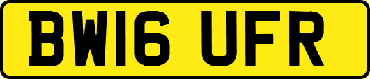 BW16UFR