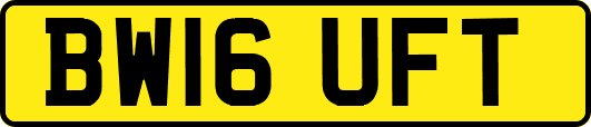 BW16UFT
