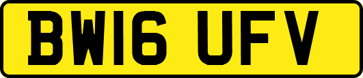 BW16UFV