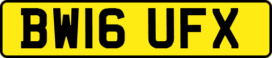 BW16UFX