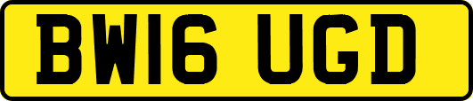 BW16UGD