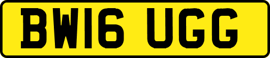 BW16UGG
