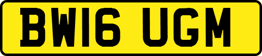 BW16UGM