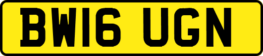 BW16UGN