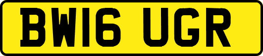BW16UGR
