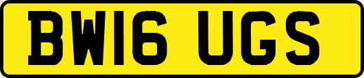 BW16UGS