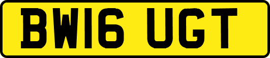BW16UGT
