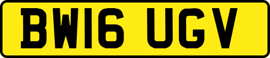 BW16UGV