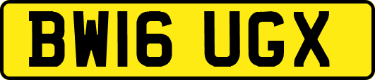 BW16UGX