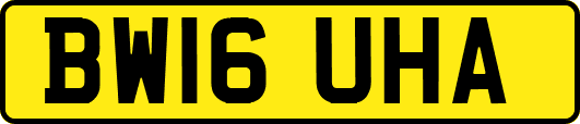 BW16UHA