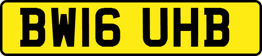 BW16UHB