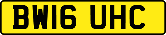 BW16UHC