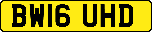 BW16UHD