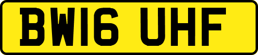 BW16UHF