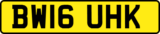 BW16UHK