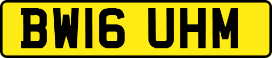BW16UHM