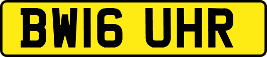 BW16UHR