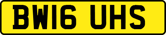 BW16UHS