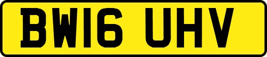 BW16UHV