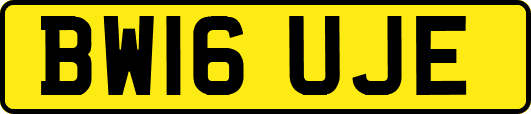 BW16UJE