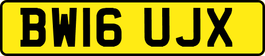 BW16UJX
