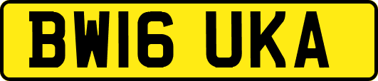 BW16UKA