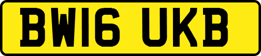 BW16UKB