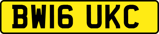 BW16UKC