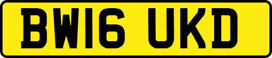 BW16UKD