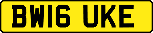 BW16UKE